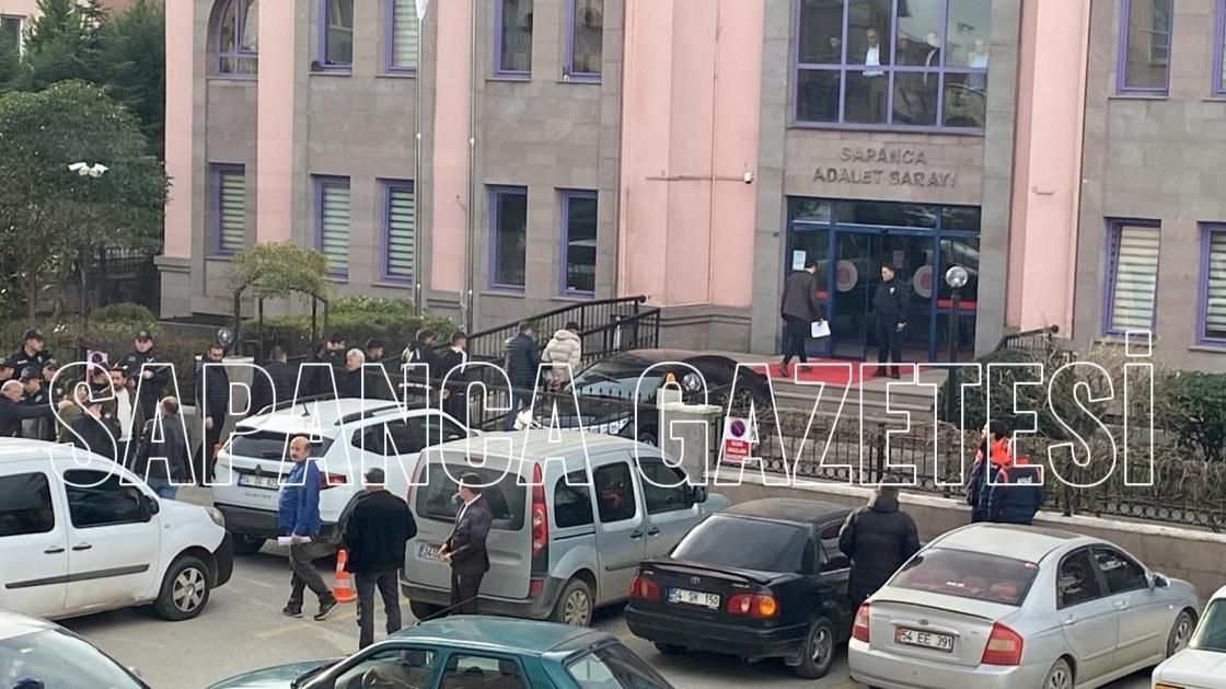 YASİN EMRE SOLMAZ CİNAYETİNDE 2 TUTUKLAMA 3 ADLİ KONTROL