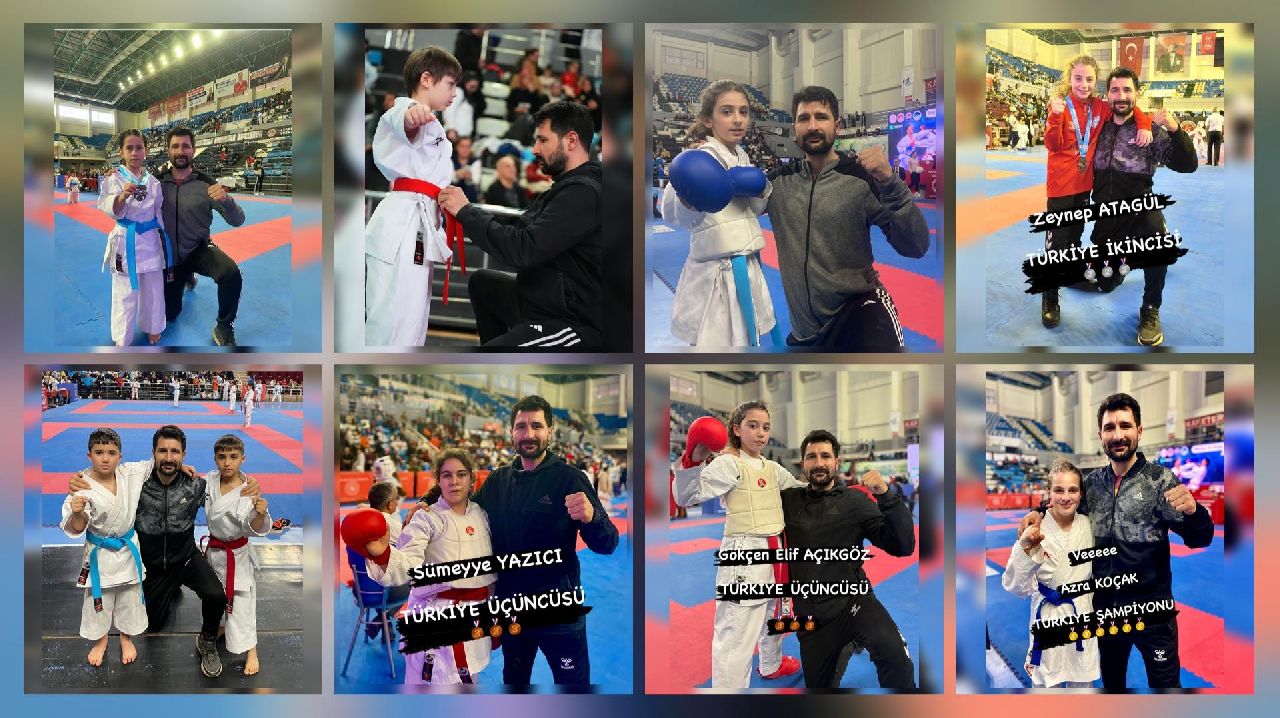 YILDIZLAR LİGİ'NDE SAPANCA AYYILDIZ İMZASI