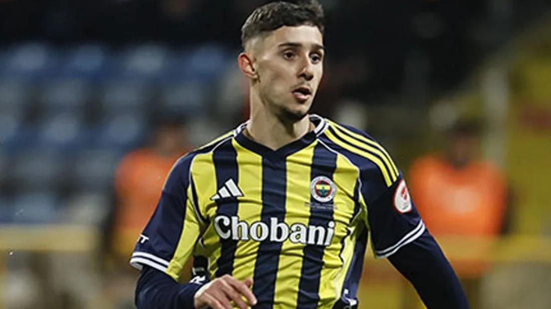 GURURUMUZ ALAETTİN EKİCİ, İLK KEZ UEFA AVRUPA LİGİ'NDE OYNADI