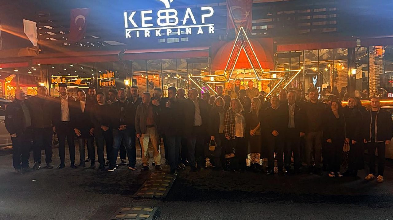 SAPANCA SATSO 5. KOMİTE İÇİN TEK YÜREK!