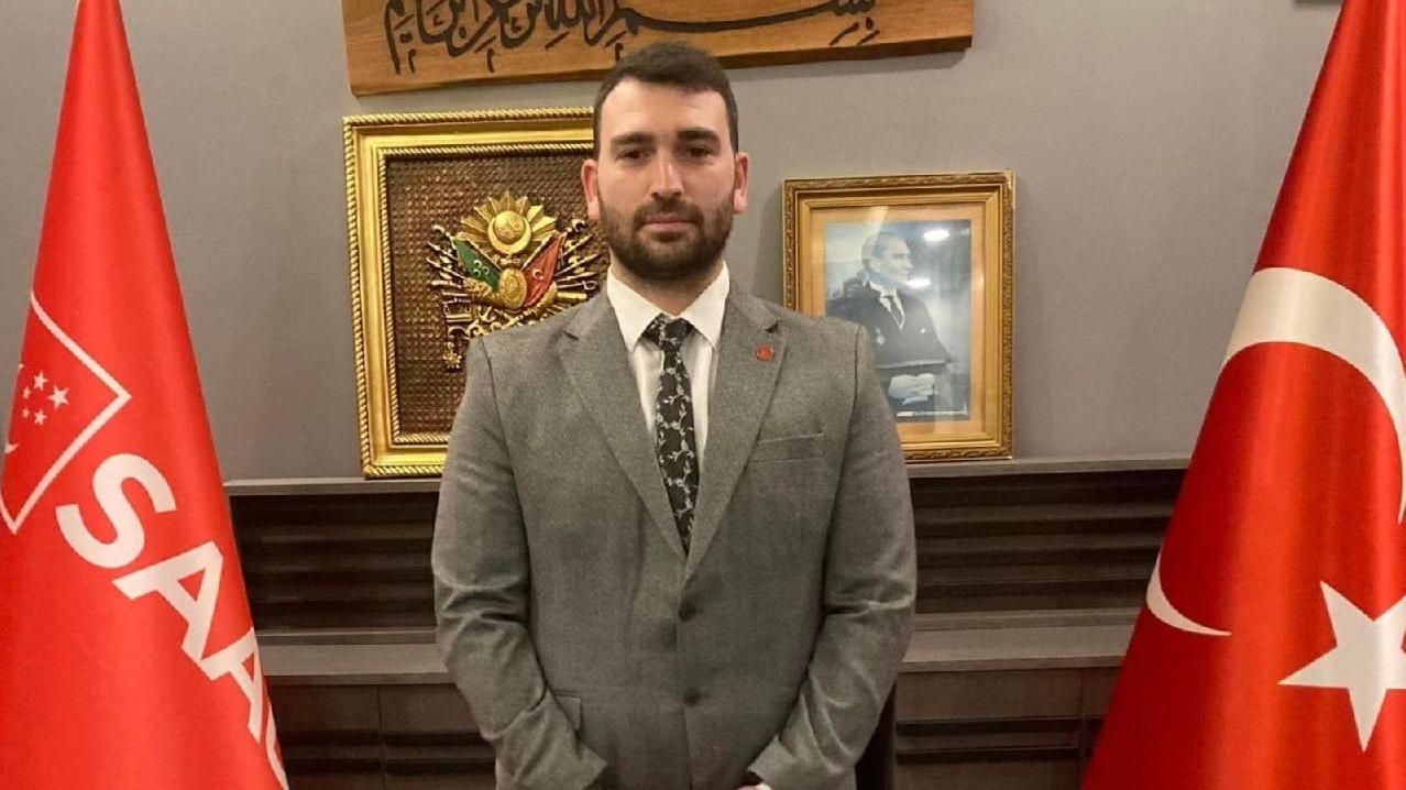 ''SAPANCA HALKI GÜNAH KEÇİSİ DEĞİL, ÇÖZÜM BEKLİYOR''