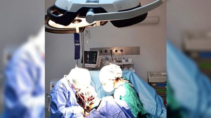 SAPANCA İDH'DE ÇOCUK DİŞ AMELİYATLARI YAPILMAYA BAŞLANDI